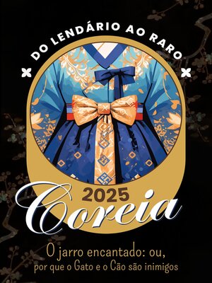 cover image of O jarro encantado; ou, por que o gato e o cão são inimigos